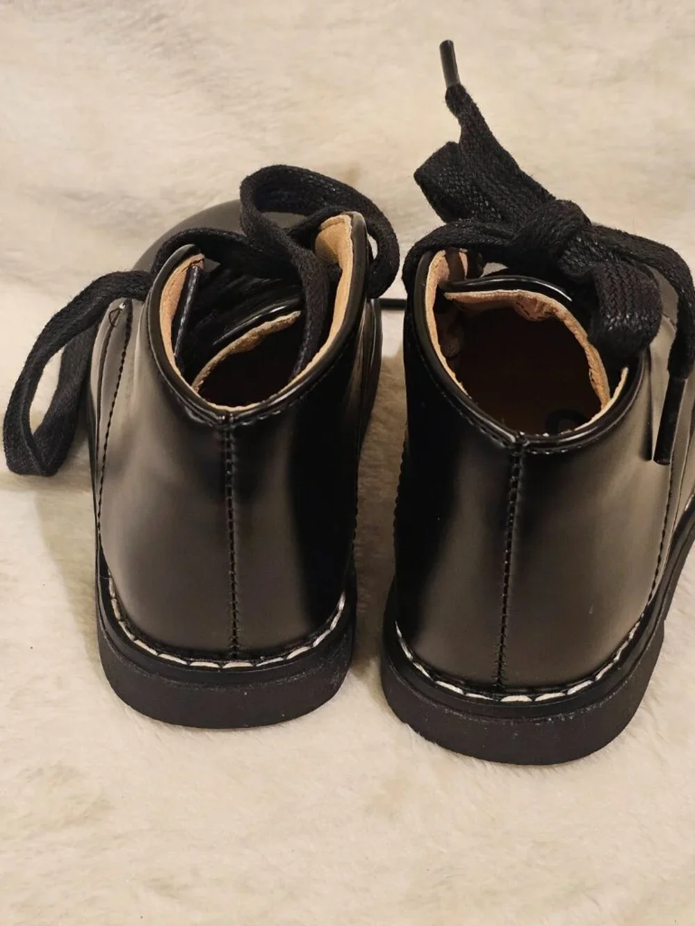 Josmo Baby Walking Shoes (3)